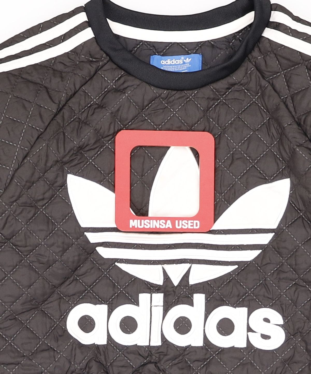 아디다스(ADIDAS) 맨투맨/스웨트셔츠 85
