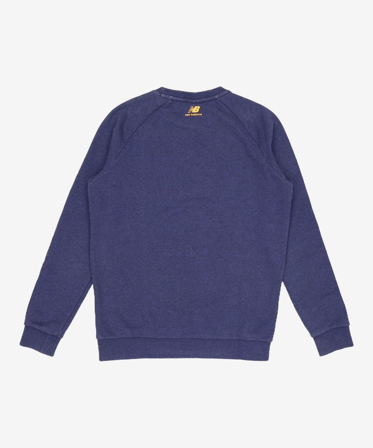 뉴발란스(NEW BALANCE) 맨투맨/스웨트셔츠 S