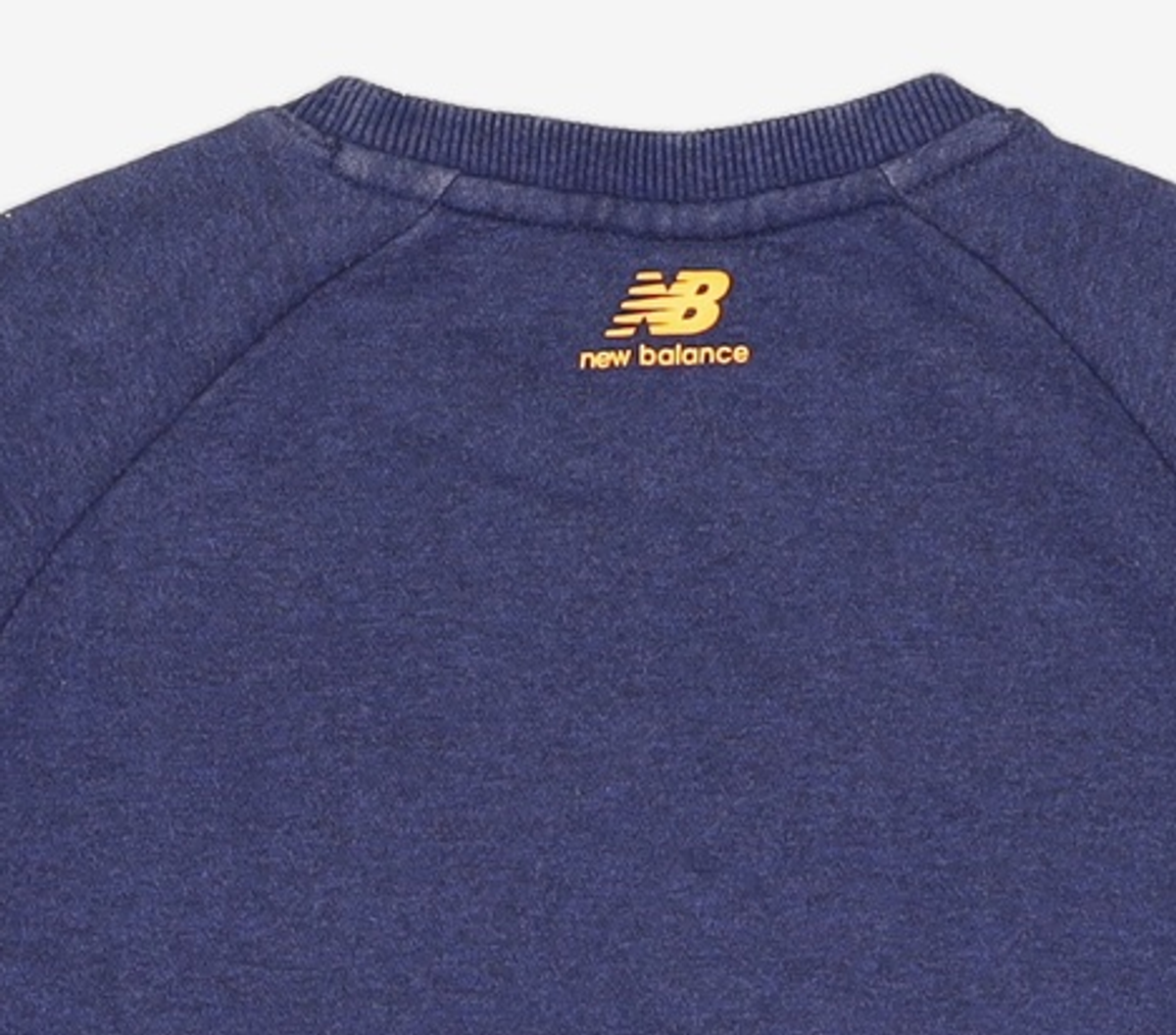 뉴발란스(NEW BALANCE) 맨투맨/스웨트셔츠 S
