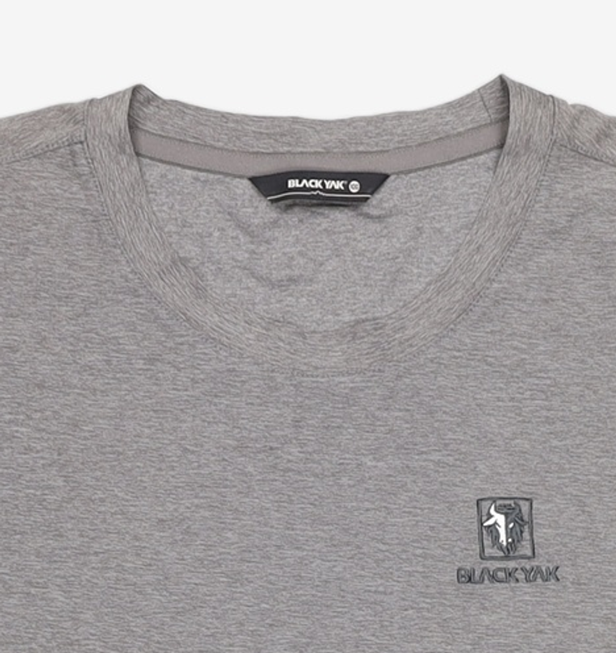 블랙야크(BLACKYAK) 반소매 티셔츠 100