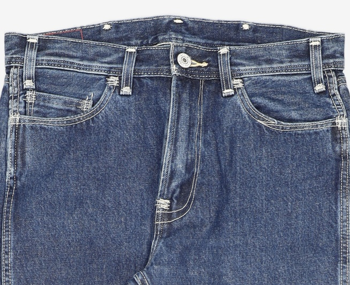 리바이스(LEVI'S) Red 505 레귤러 진_A0184-0001 32