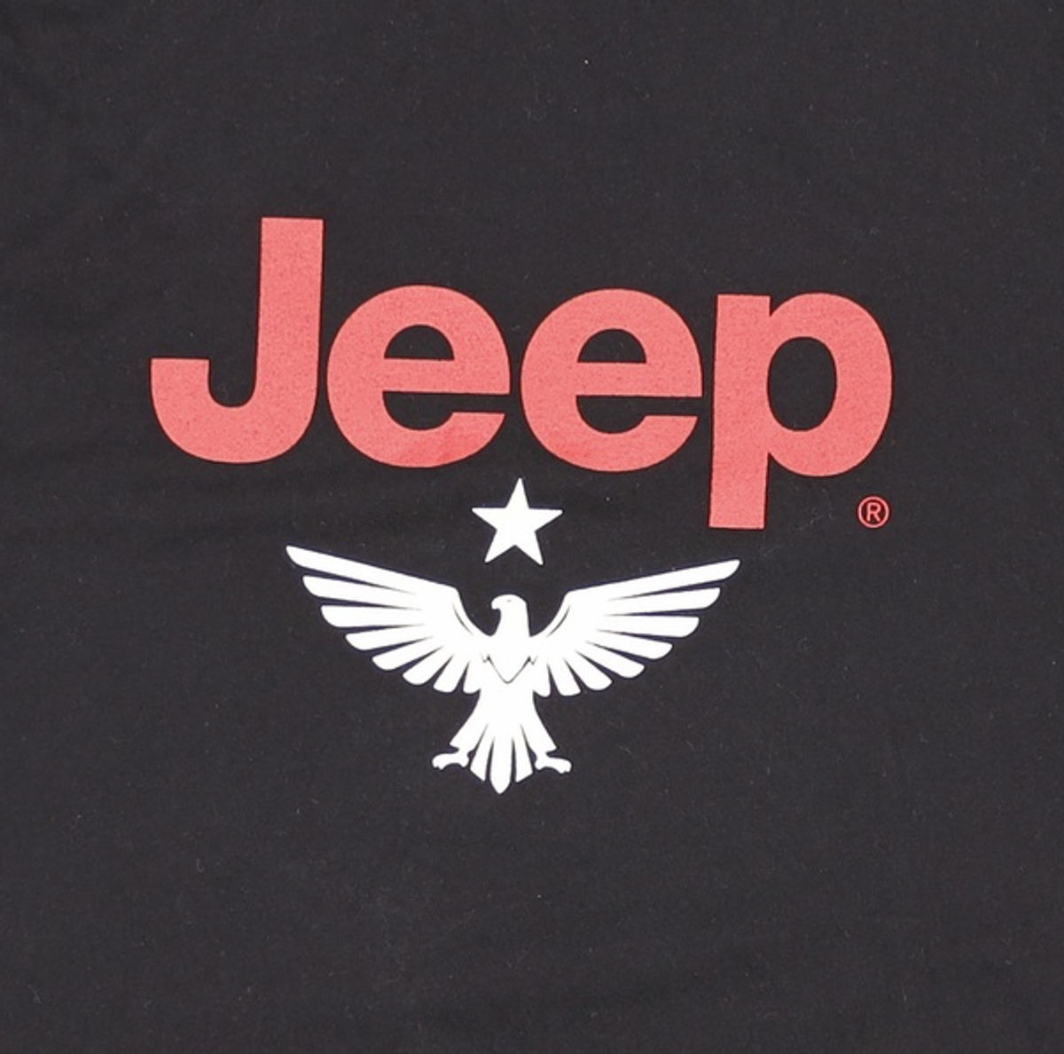 지프(JEEP) 반소매 티셔츠 L