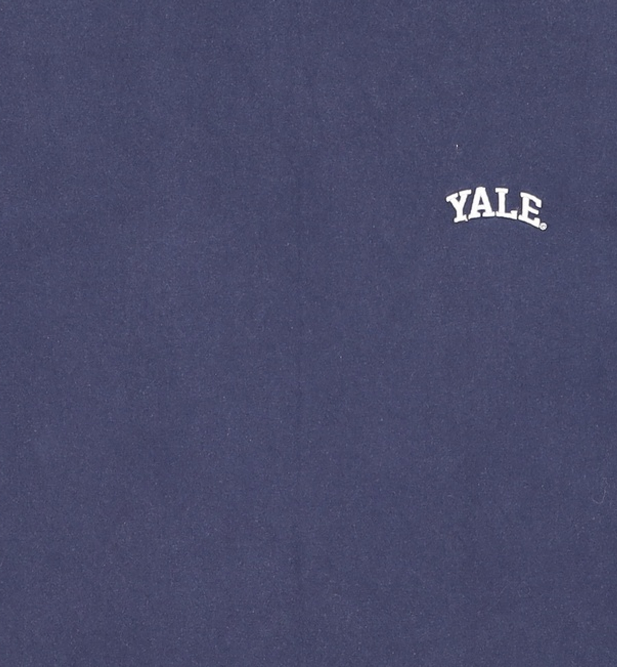 예일(YALE) 반소매 티셔츠 S