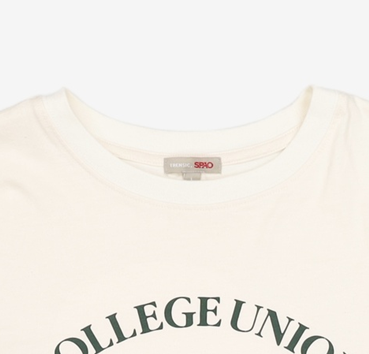스파오(SPAO) 반소매 티셔츠 L