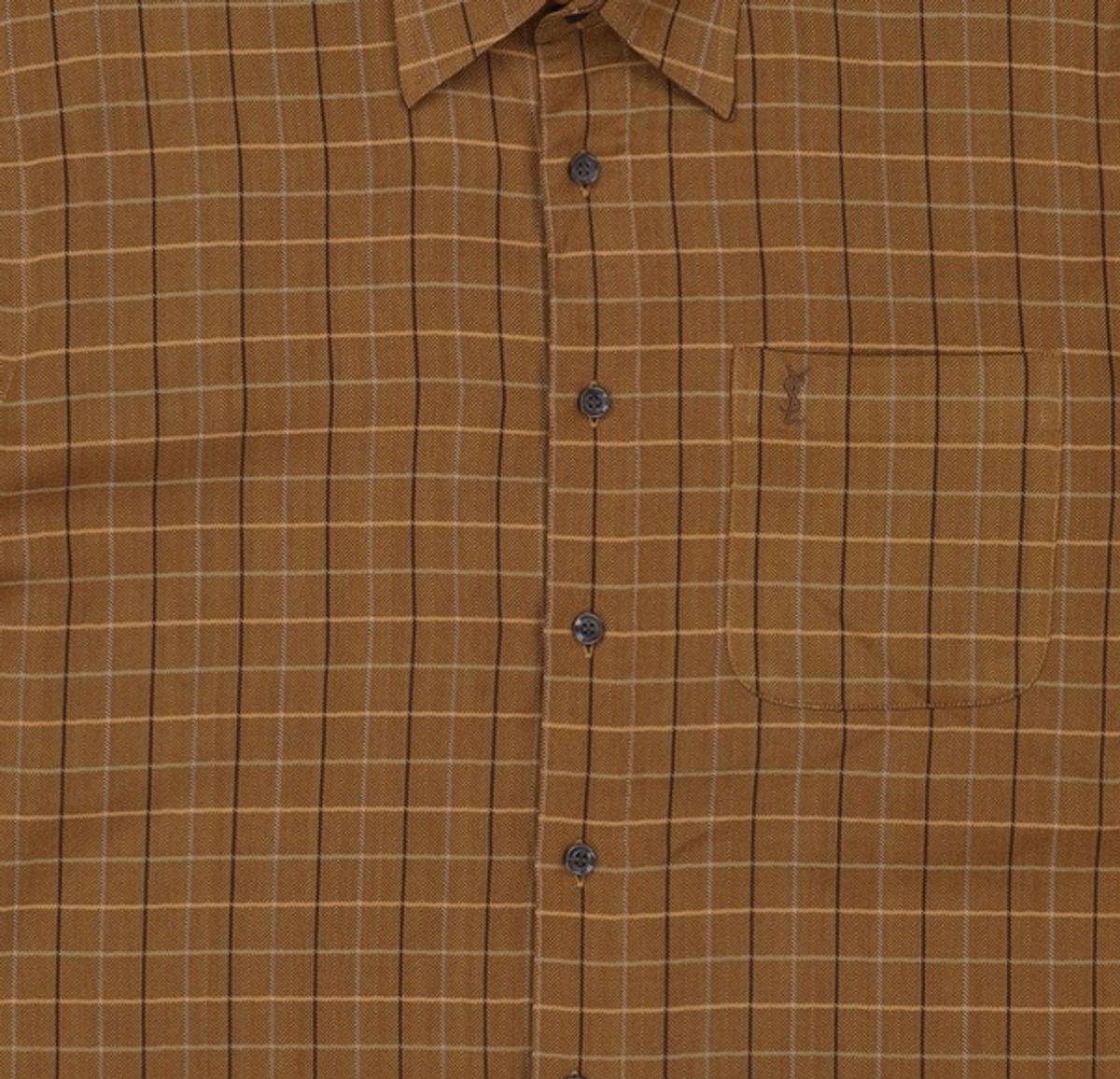 생로랑(SAINT LAURENT) 캐주얼 셔츠 105