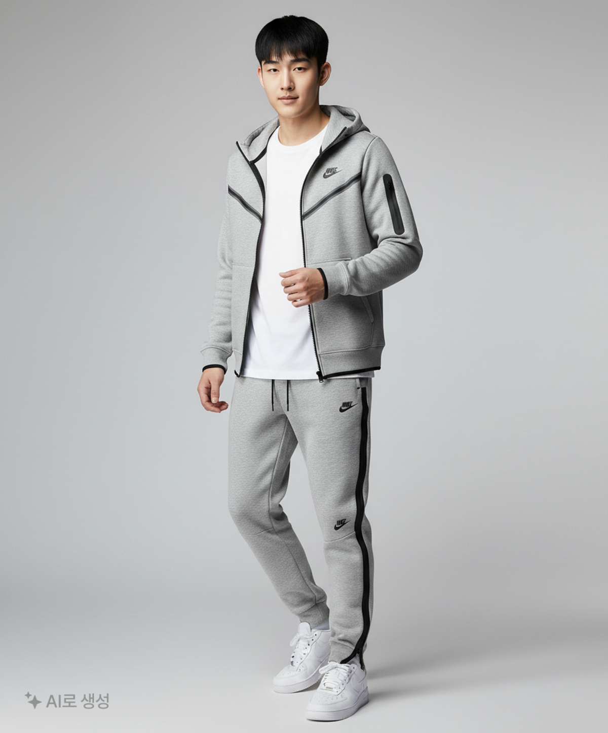 나이키(NIKE) 조거 팬츠 L