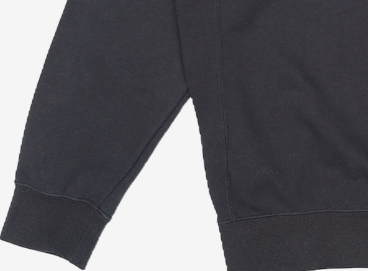 나이키(NIKE) 스포츠웨어 클럽 프렌치 테리 크루 M - 블랙:화이트 / BV2667-010 105
