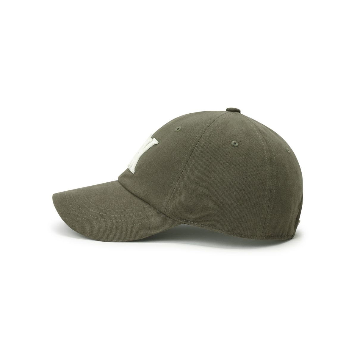 어뉴골프(ANEW GOLF) UNI COTTON TWILL CAP_KH