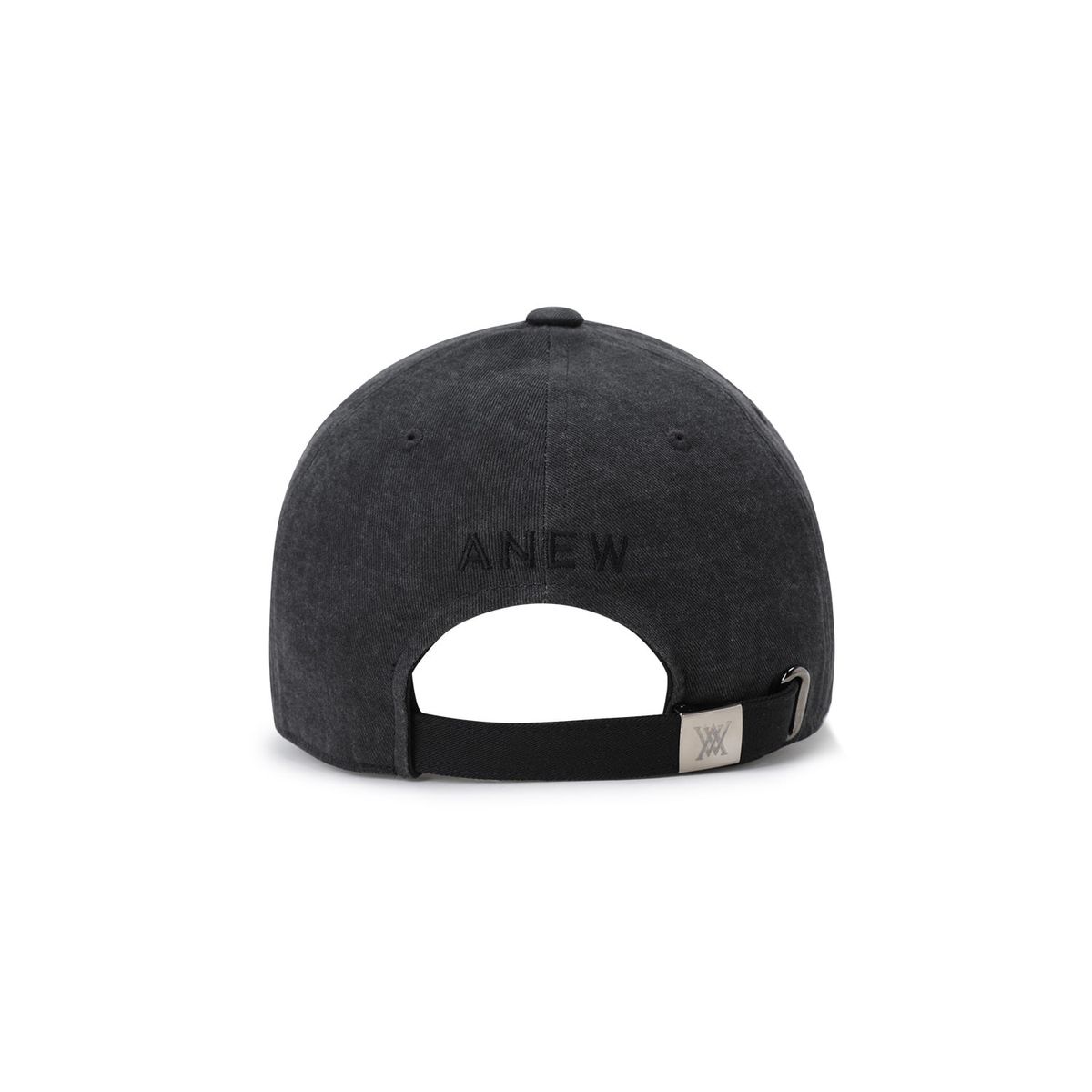 어뉴골프(ANEW GOLF) UNI COTTON TWILL CAP_DG