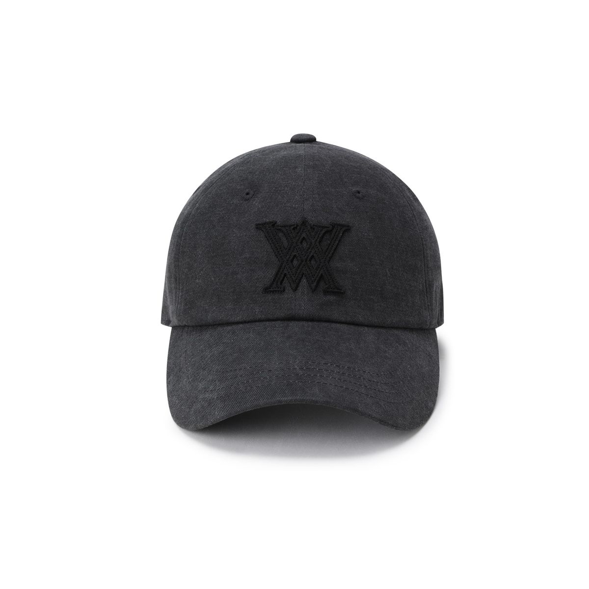 어뉴골프(ANEW GOLF) UNI COTTON TWILL CAP_DG
