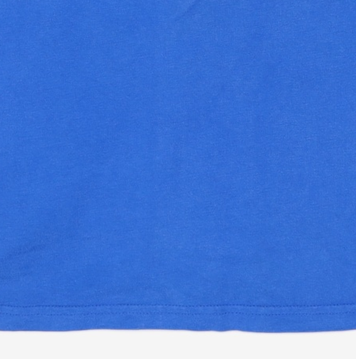 디스이즈네버댓(THISISNEVERTHAT) T-Logo Tee Blue M