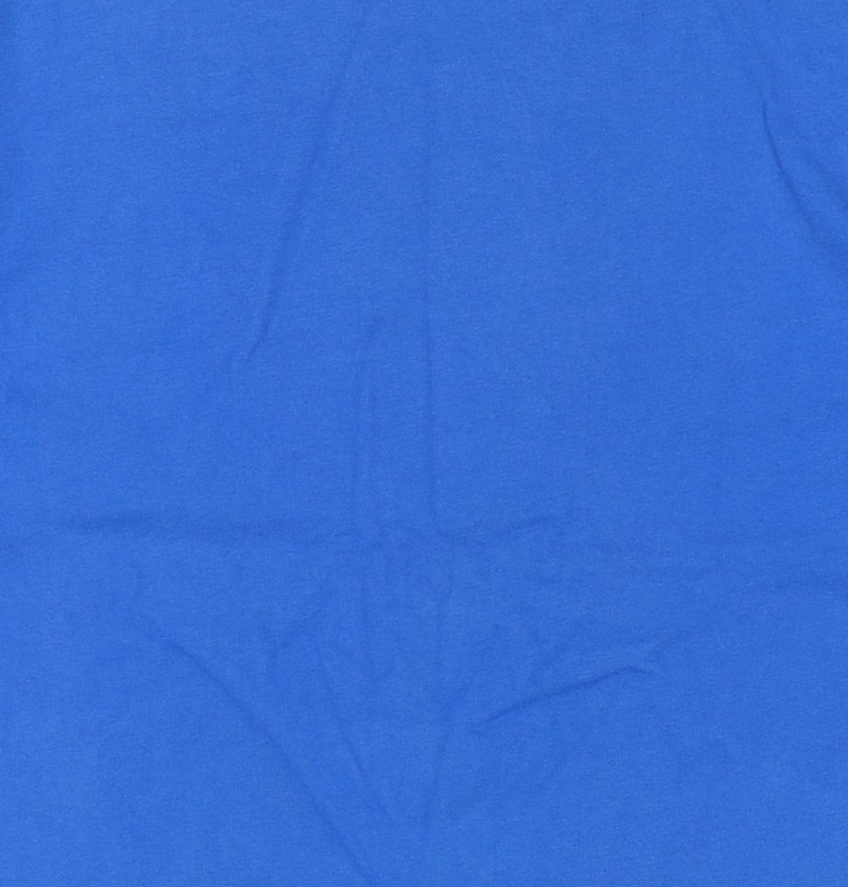 디스이즈네버댓(THISISNEVERTHAT) T-Logo Tee Blue M