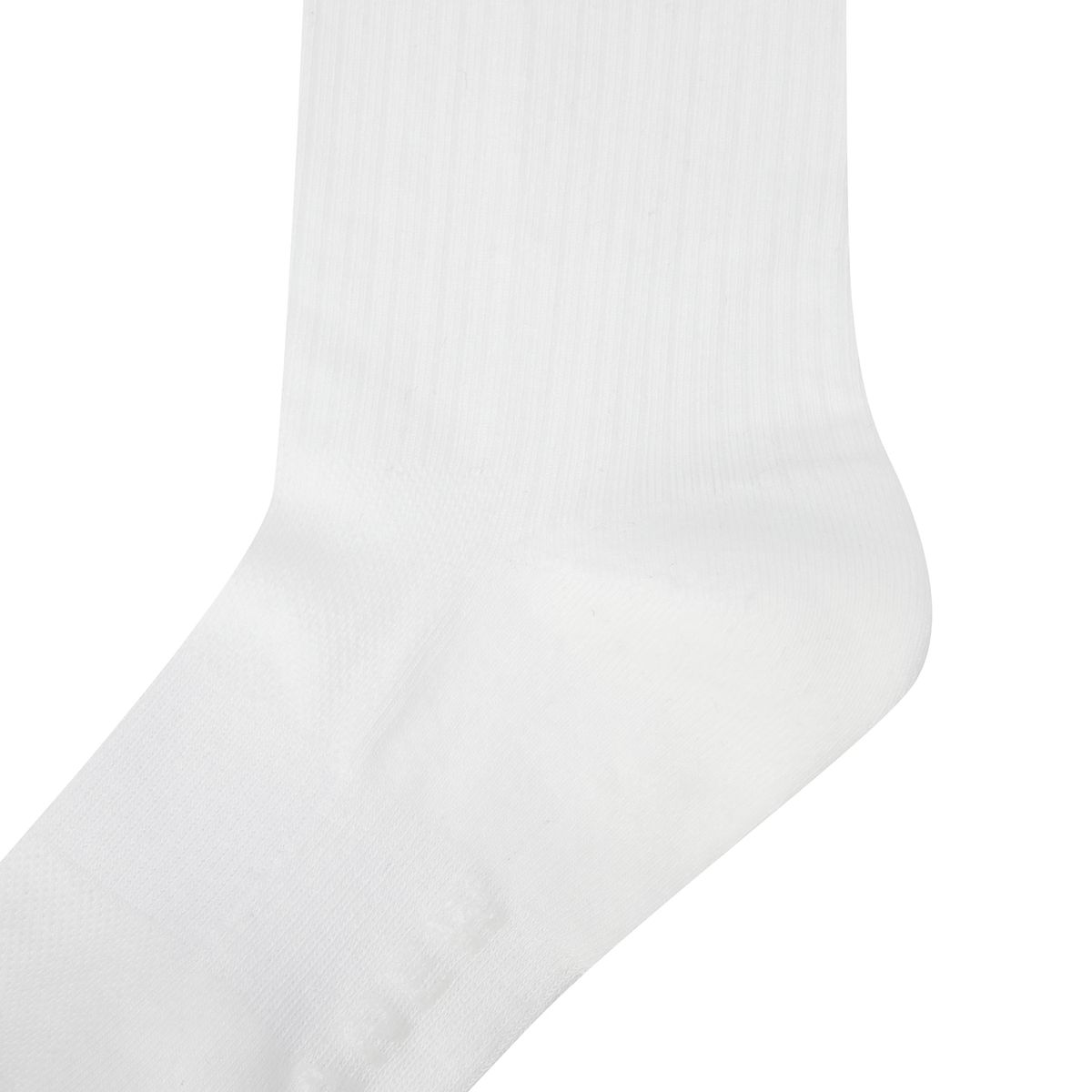 어뉴골프(ANEW GOLF) WOMEN BASIC MIDDLE SOCKS_WH