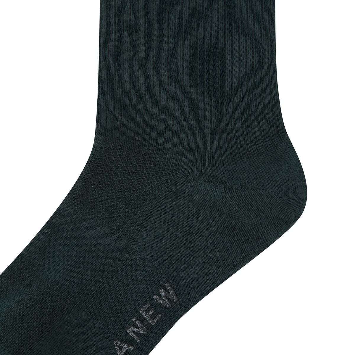어뉴골프(ANEW GOLF) WOMEN BASIC MIDDLE SOCKS_DN