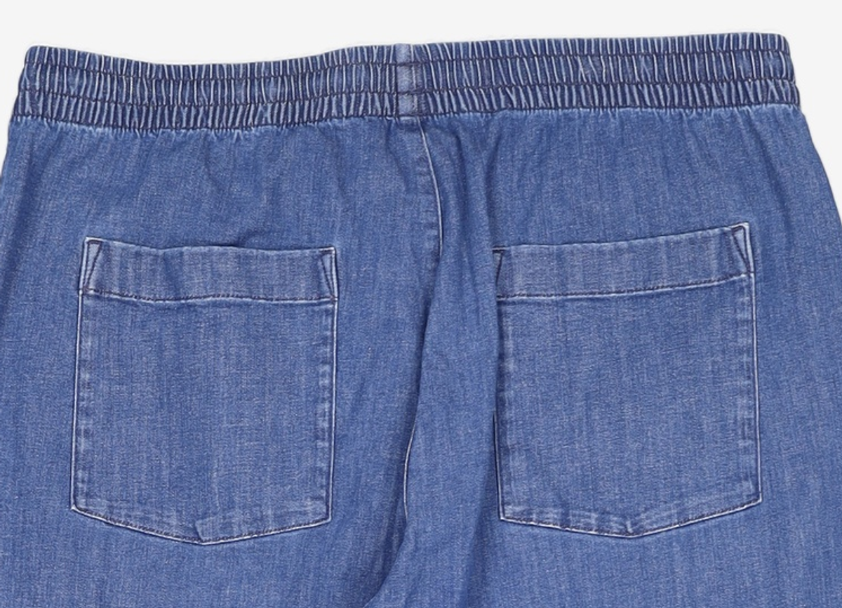 유니클로(UNIQLO) 청/데님 팬츠 08