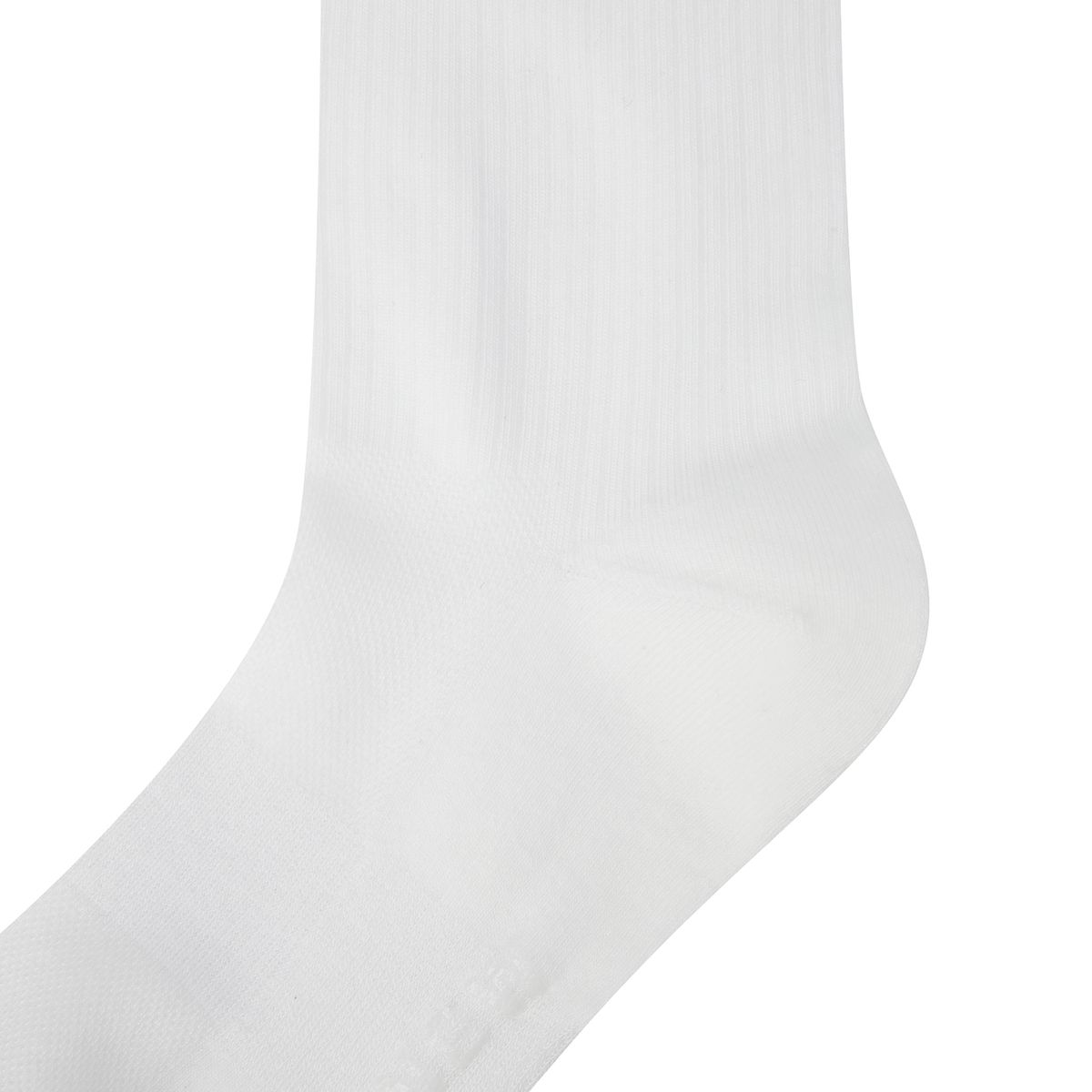 어뉴골프(ANEW GOLF) MEN BASIC MIDDLE SOCKS_WH