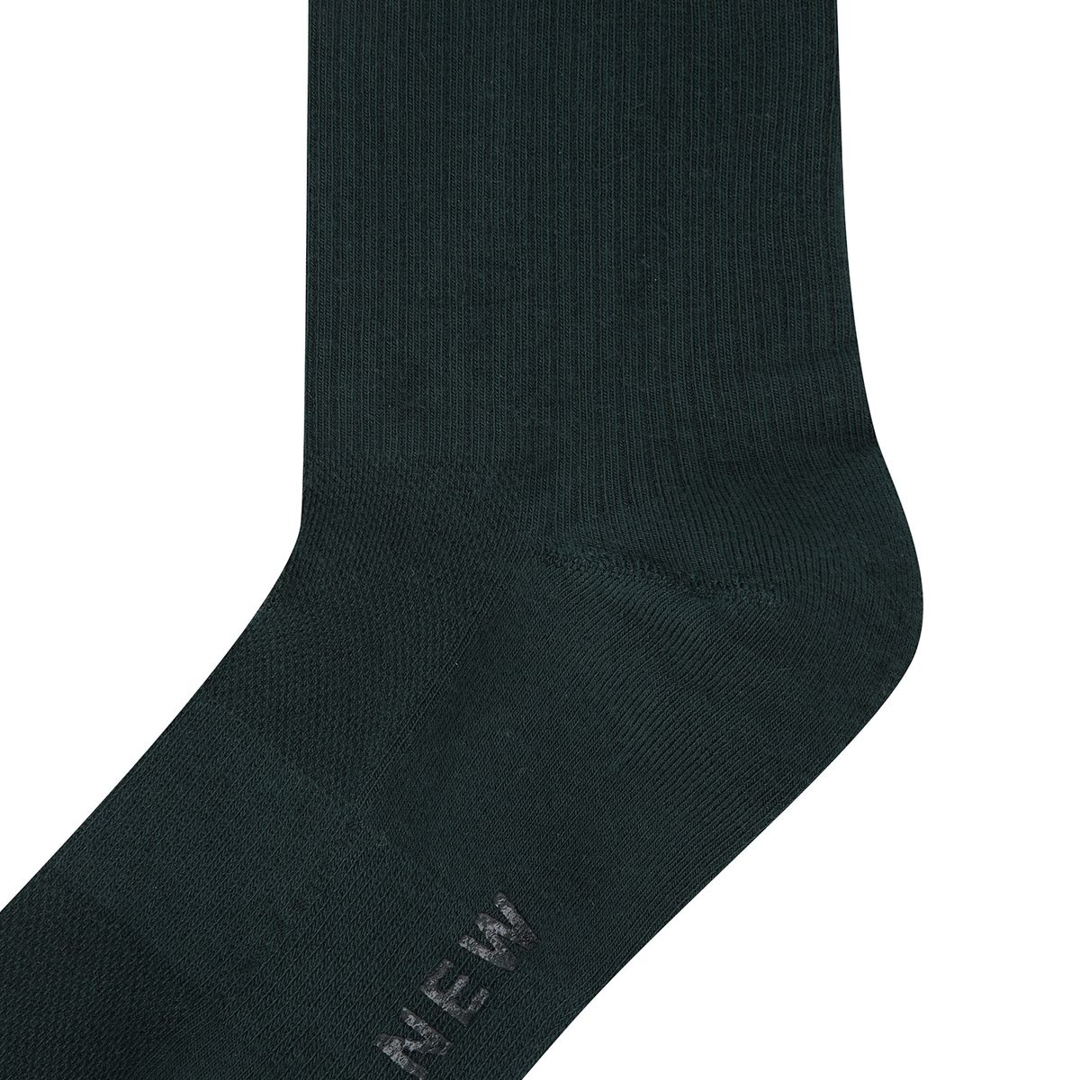 어뉴골프(ANEW GOLF) MEN BASIC MIDDLE SOCKS_DN