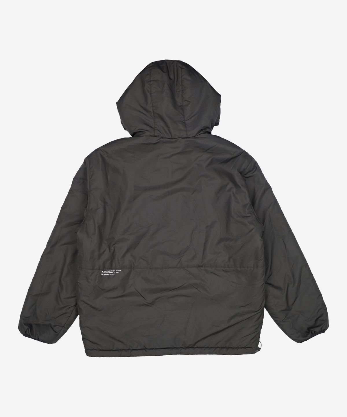 커버낫(COVERNAT) 나일론/코치 재킷 XL
