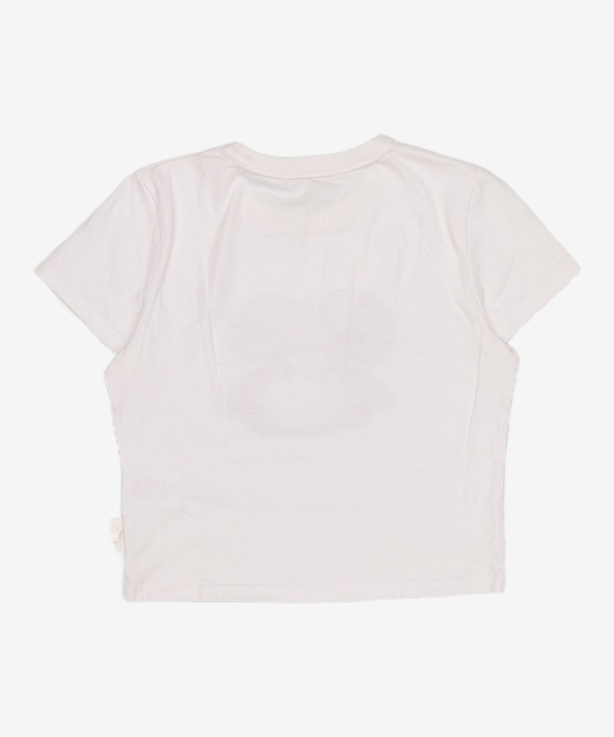 일리오(ILLIO) WHITE BEAR BABY T-SHIRTS S