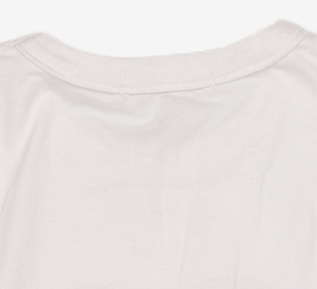 일리오(ILLIO) WHITE BEAR BABY T-SHIRTS S