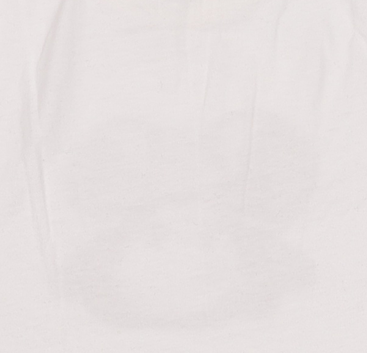 일리오(ILLIO) WHITE BEAR BABY T-SHIRTS S