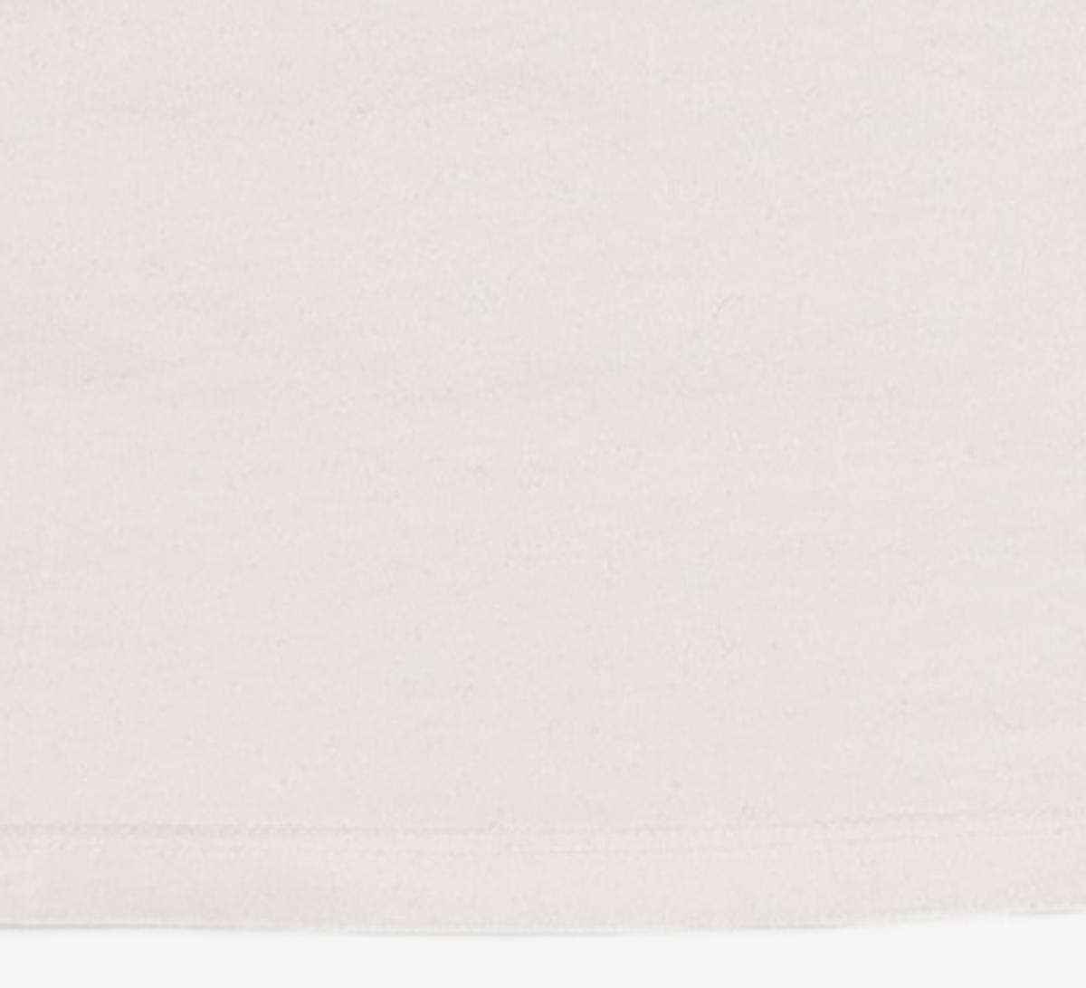 일리오(ILLIO) WHITE BEAR BABY T-SHIRTS S