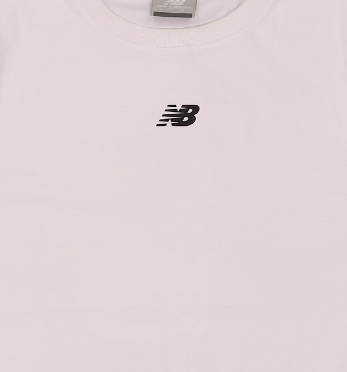 뉴발란스(NEW BALANCE) 반소매 티셔츠 L