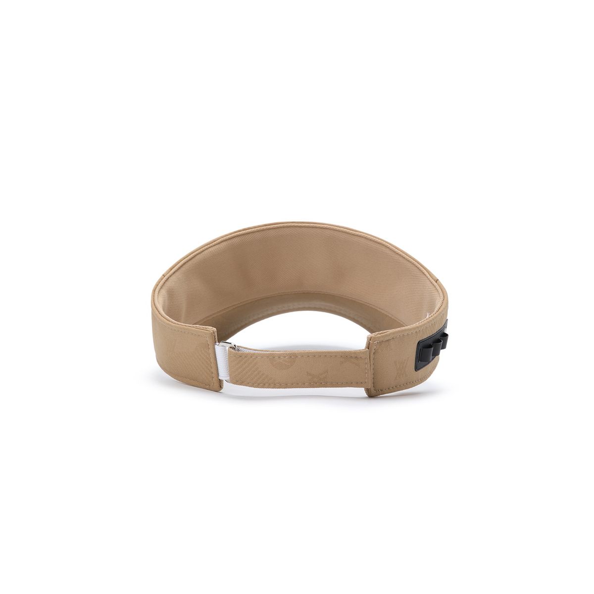 어뉴골프(ANEW GOLF) UNI TEE HOLDER LOGO VISOR_CM