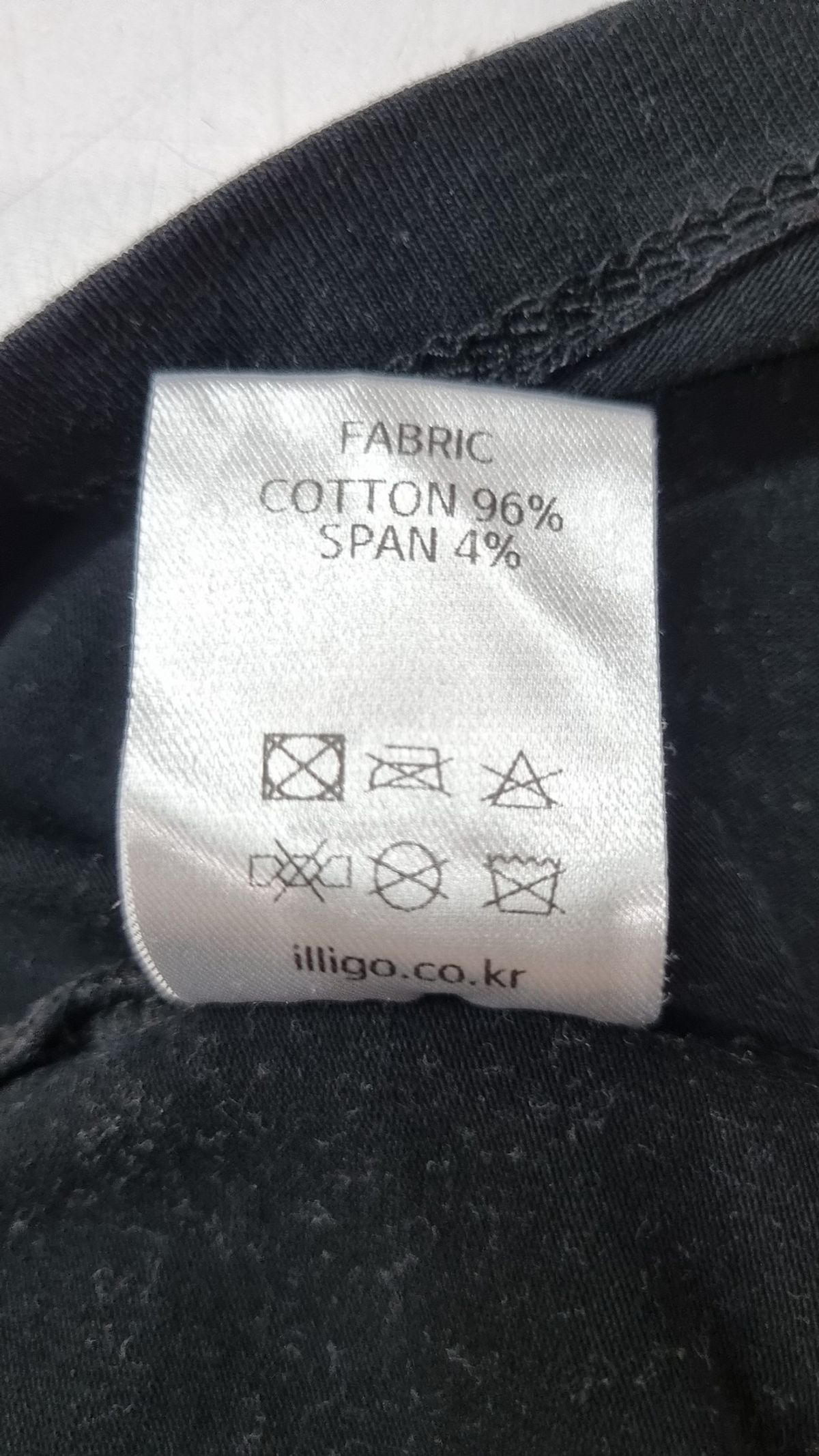 일리고(ILLIGO) 반소매 티셔츠 M