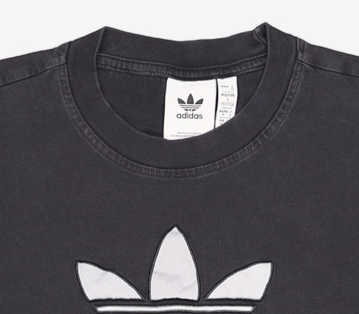 아디다스(ADIDAS) 반소매 티셔츠 XL