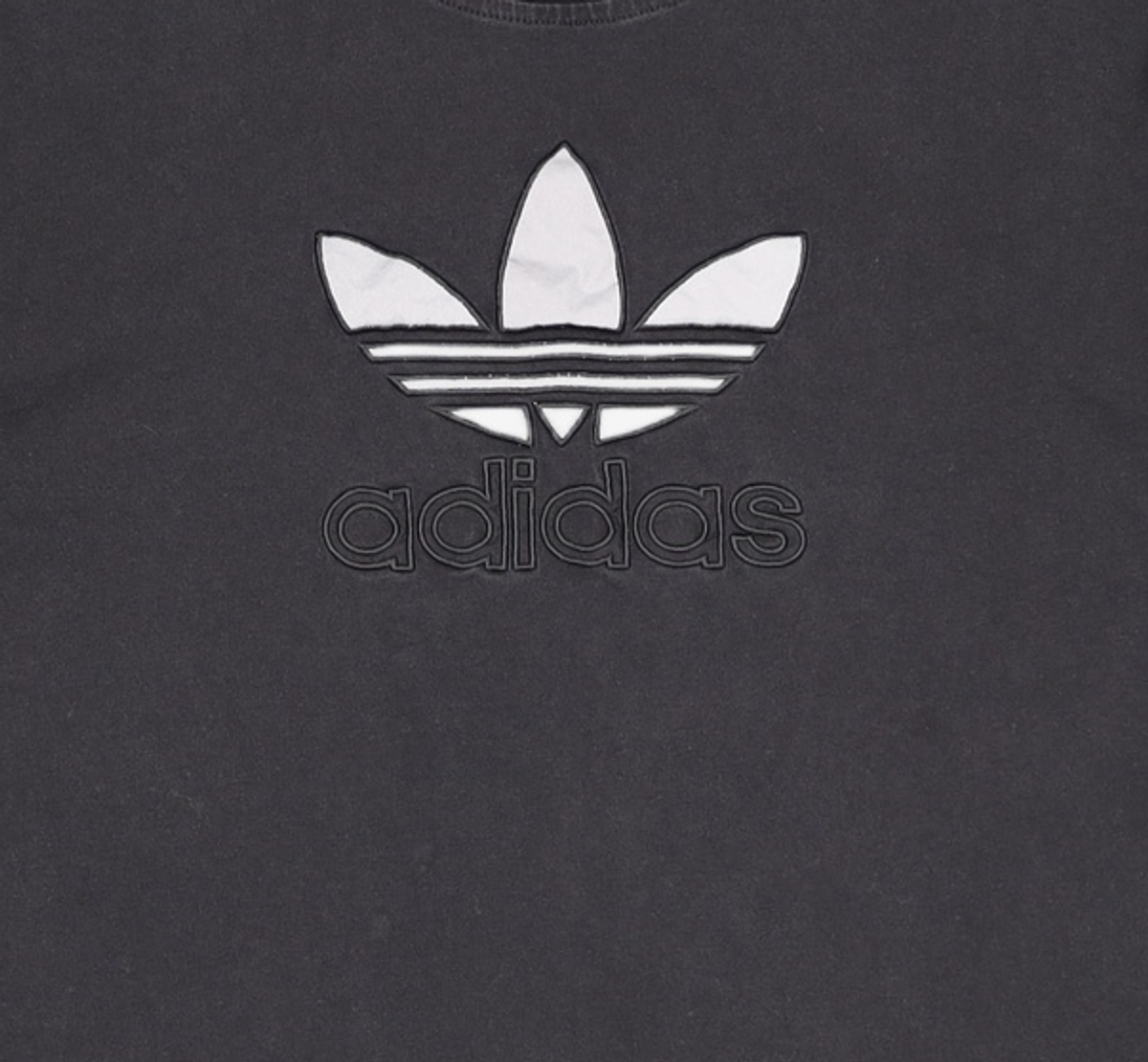 아디다스(ADIDAS) 반소매 티셔츠 XL