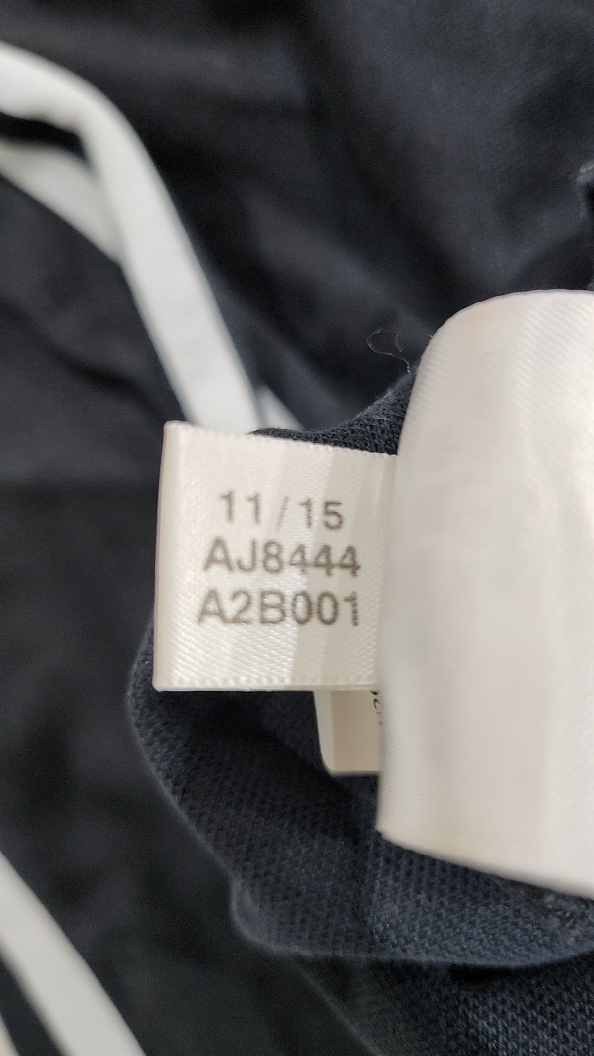아디다스(ADIDAS) 트레이닝 팬츠 95