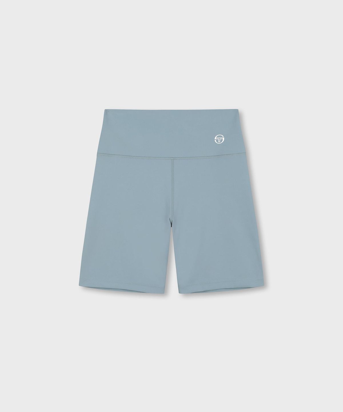 세르지오 타키니(SERGIO TACCHINI) W 마시멜로우 바이커쇼츠 (Indigo)