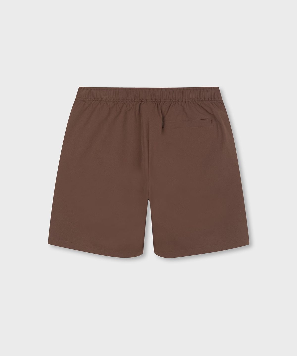 세르지오 타키니(SERGIO TACCHINI) M 에센셜 7인치 쇼츠 (D.Brown)