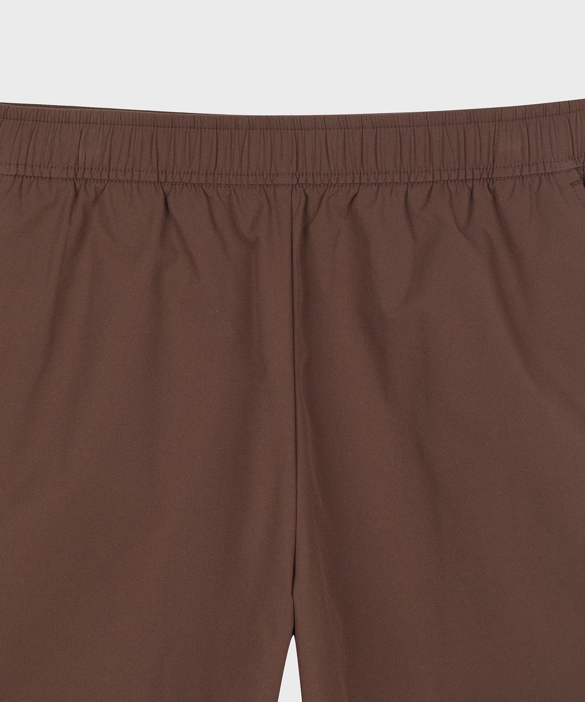 세르지오 타키니(SERGIO TACCHINI) M 에센셜 7인치 쇼츠 (D.Brown)