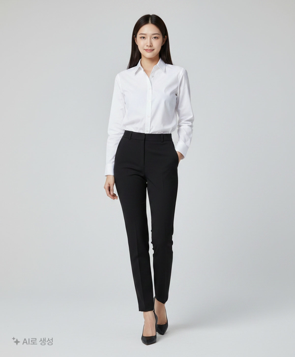 라코스테(LACOSTE) 캐주얼 셔츠 34