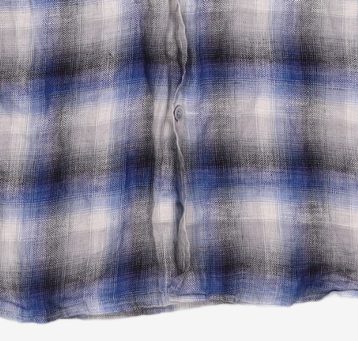 셔터(SHIRTER) NAVONA SHIRT (HOMBRE BLUE) S