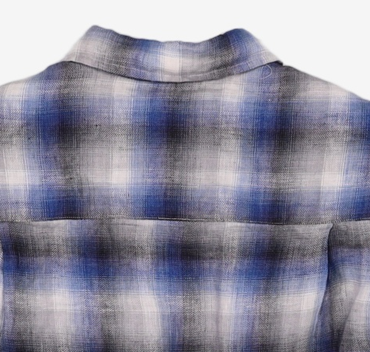 셔터(SHIRTER) NAVONA SHIRT (HOMBRE BLUE) S