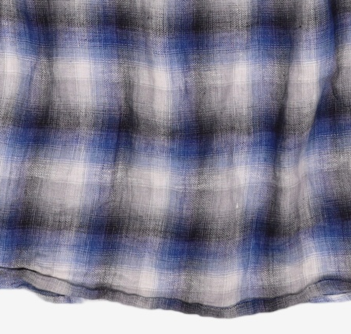 셔터(SHIRTER) NAVONA SHIRT (HOMBRE BLUE) S