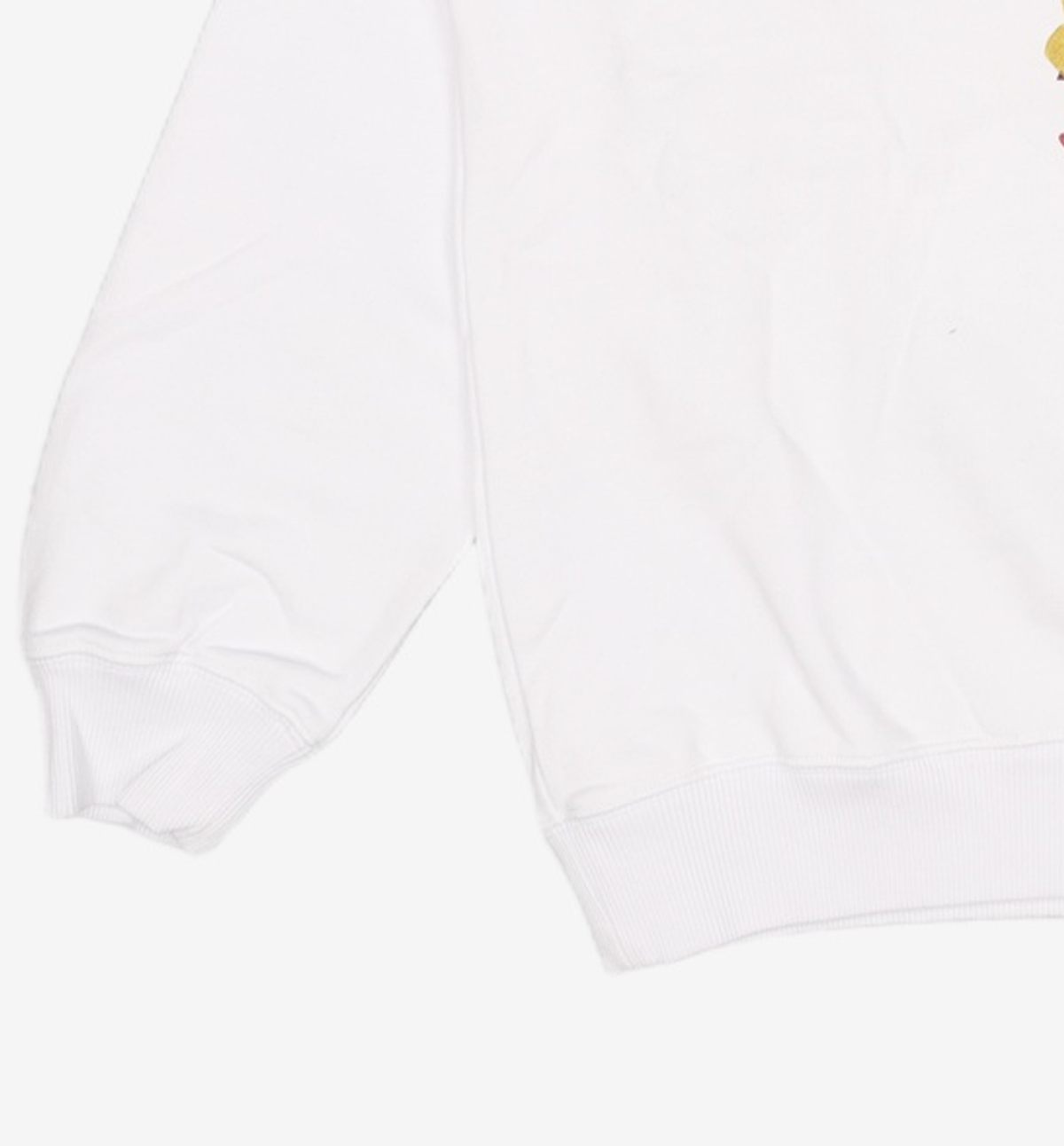 엠에스지엠(MSGM) 후드 티셔츠 M