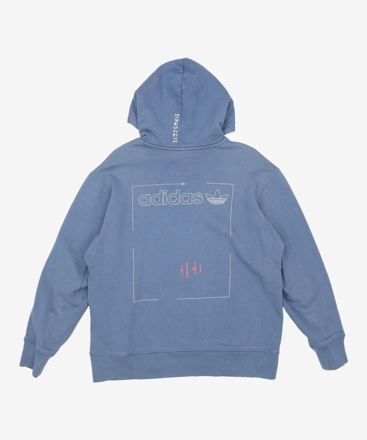 아디다스(ADIDAS) 후드 티셔츠 XL