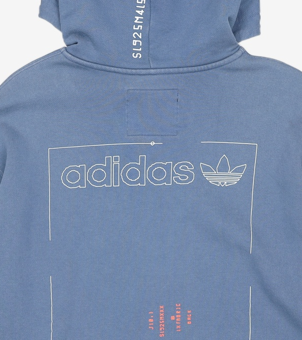 아디다스(ADIDAS) 후드 티셔츠 XL