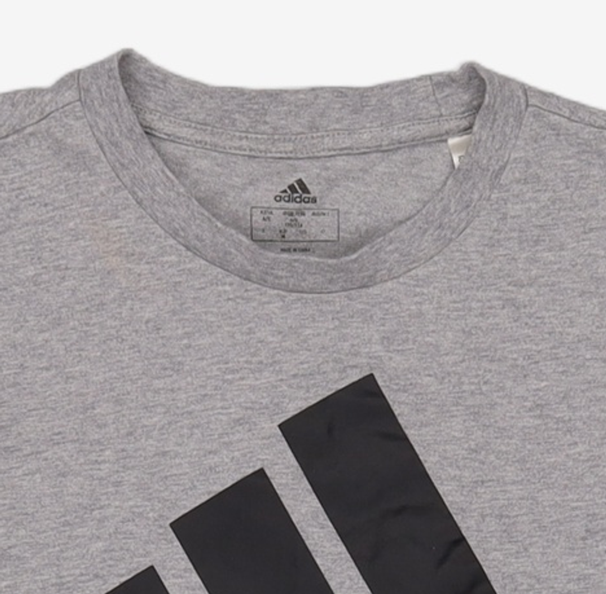 아디다스(ADIDAS) 반소매 티셔츠 M