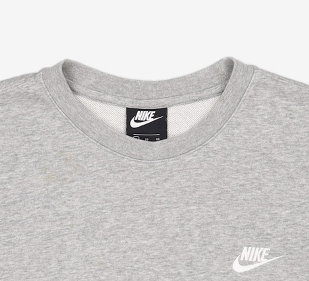 나이키(NIKE) 맨투맨/스웨트셔츠 105