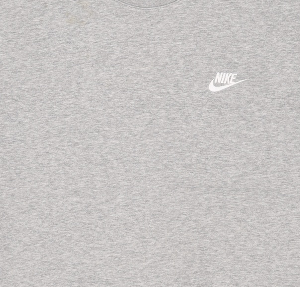 나이키(NIKE) 맨투맨/스웨트셔츠 105