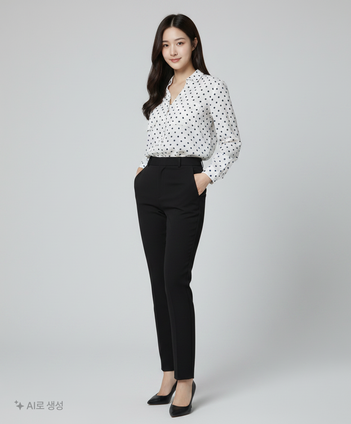 자라(ZARA) 블라우스 XS