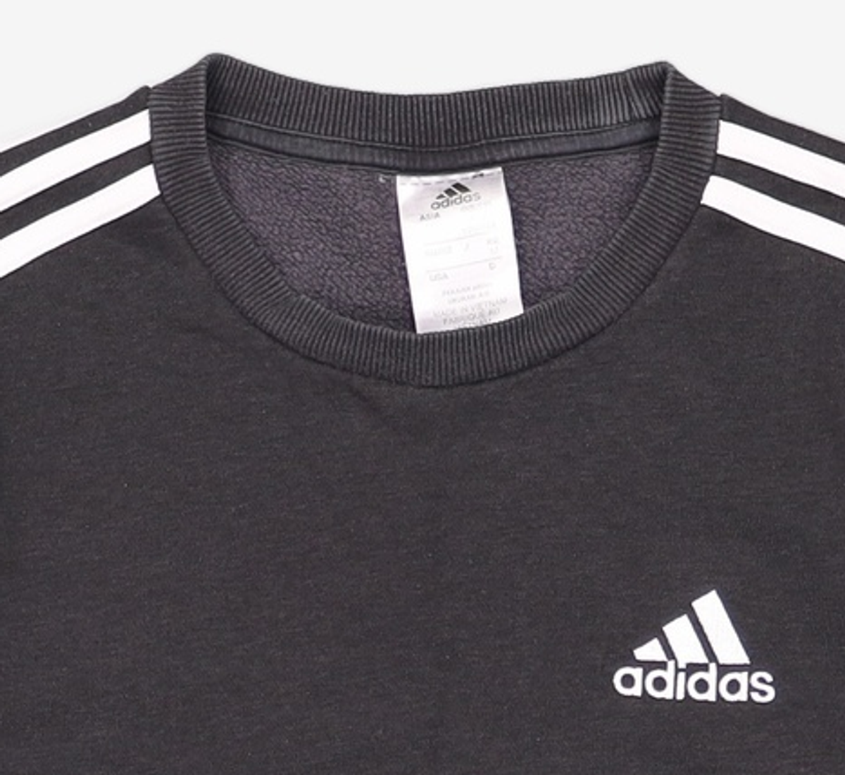 아디다스(ADIDAS) 맨투맨/스웨트셔츠 175/92A