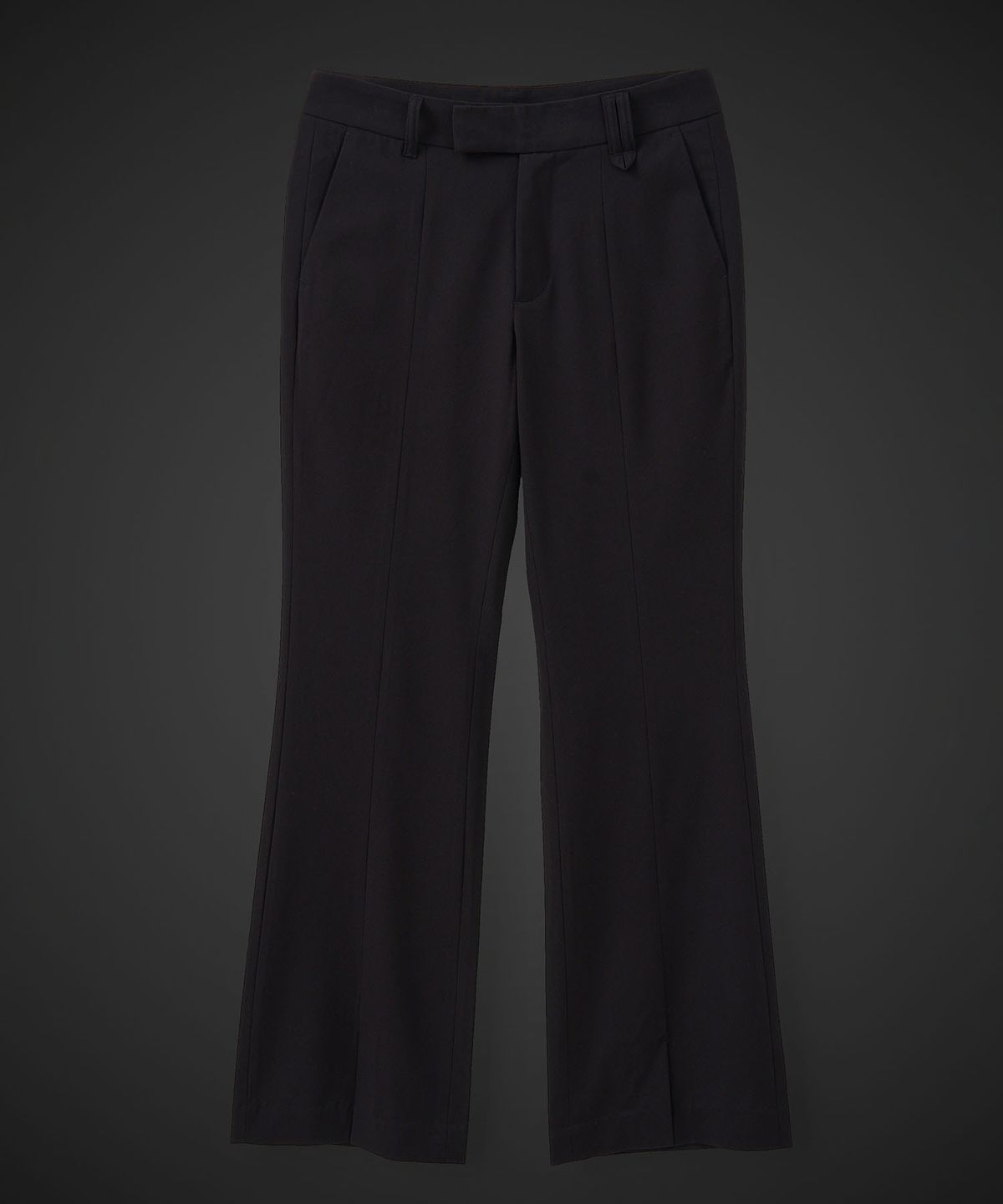 테이크이지(TAKEASY) [DMD] TRACE ST SLACKS - Black