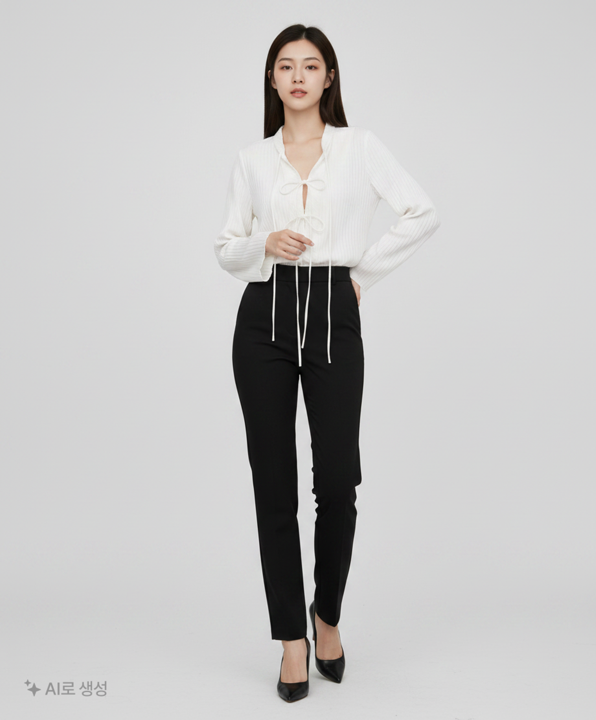 밀로 우먼(MILLO WOMEN) 카디건 XS