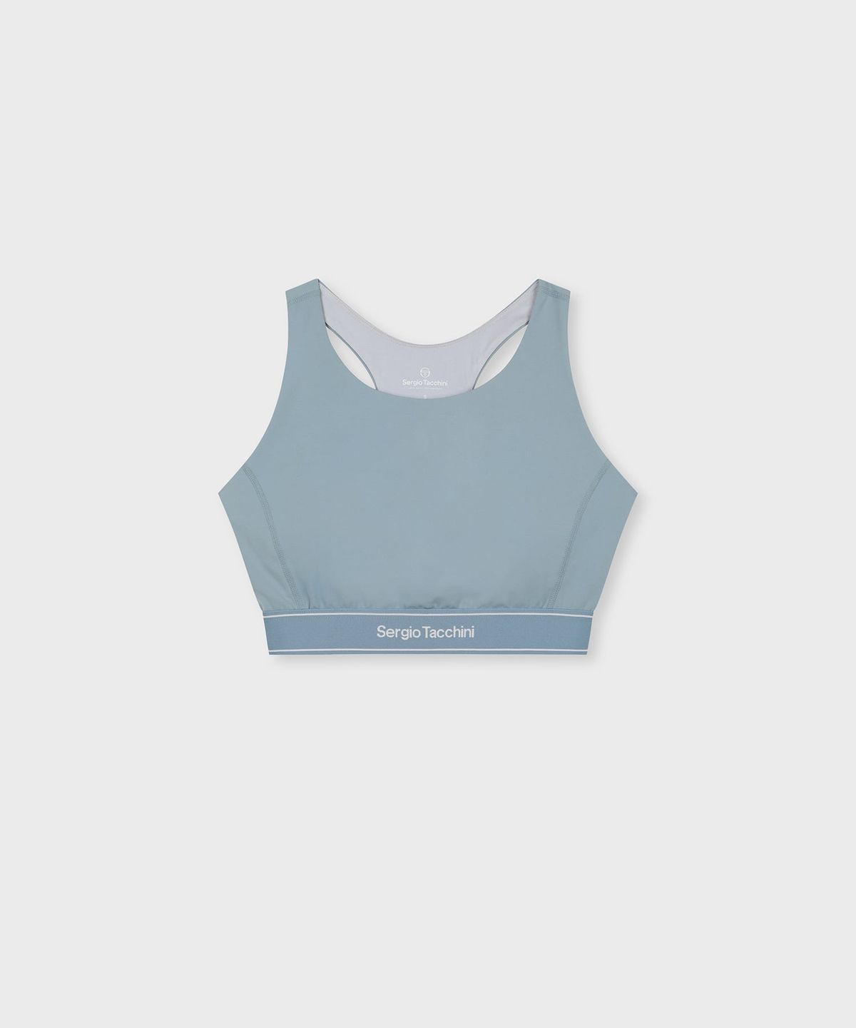 세르지오 타키니(SERGIO TACCHINI) W 마시멜로우 브라탑 (Indigo)